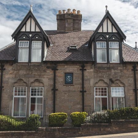 South Queensferry The Queens מראה חיצוני תמונה