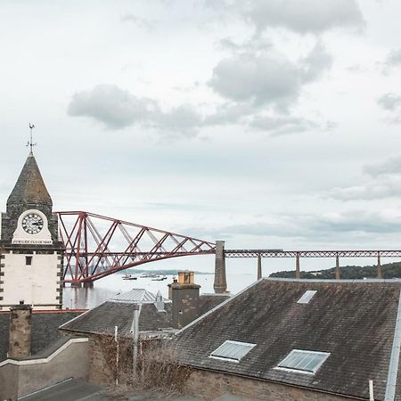 South Queensferry The Queens מראה חיצוני תמונה
