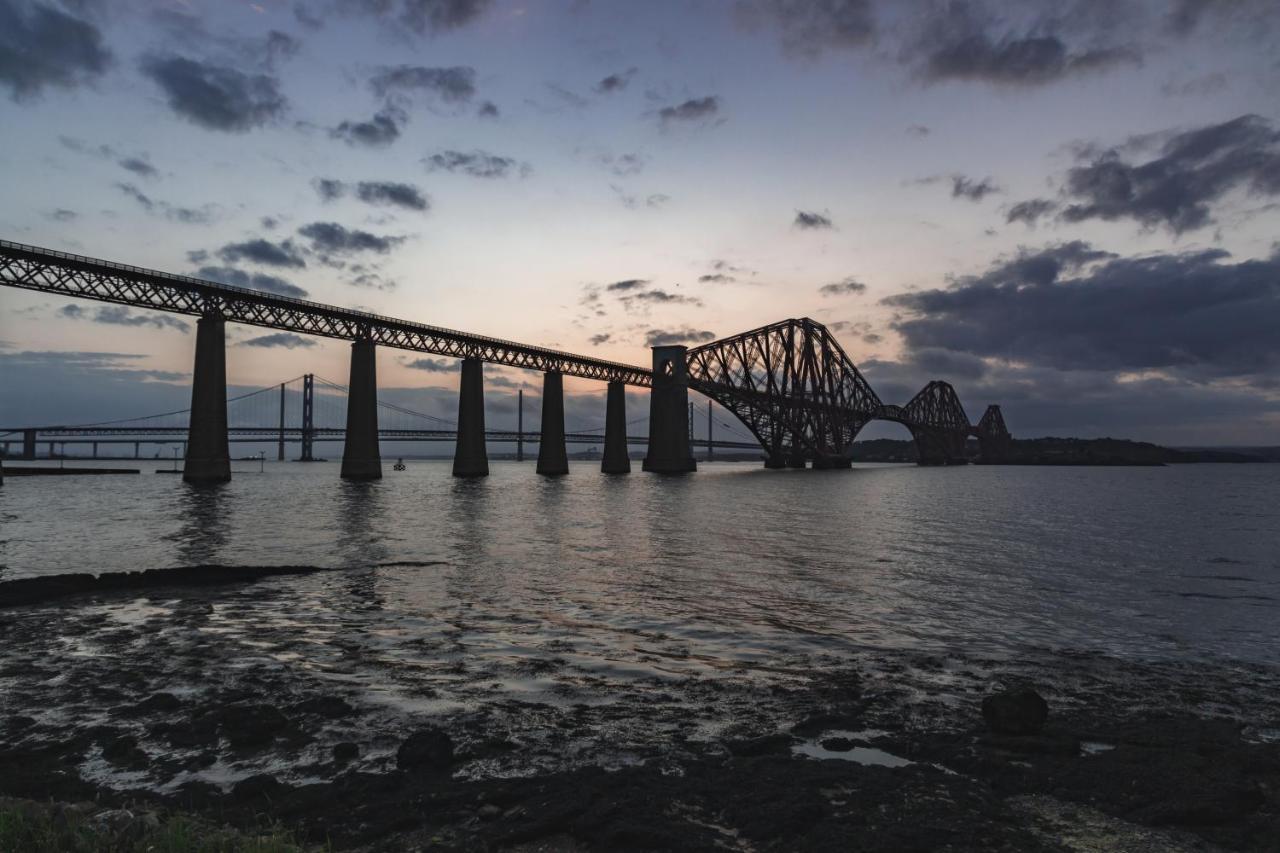 South Queensferry The Queens מראה חיצוני תמונה