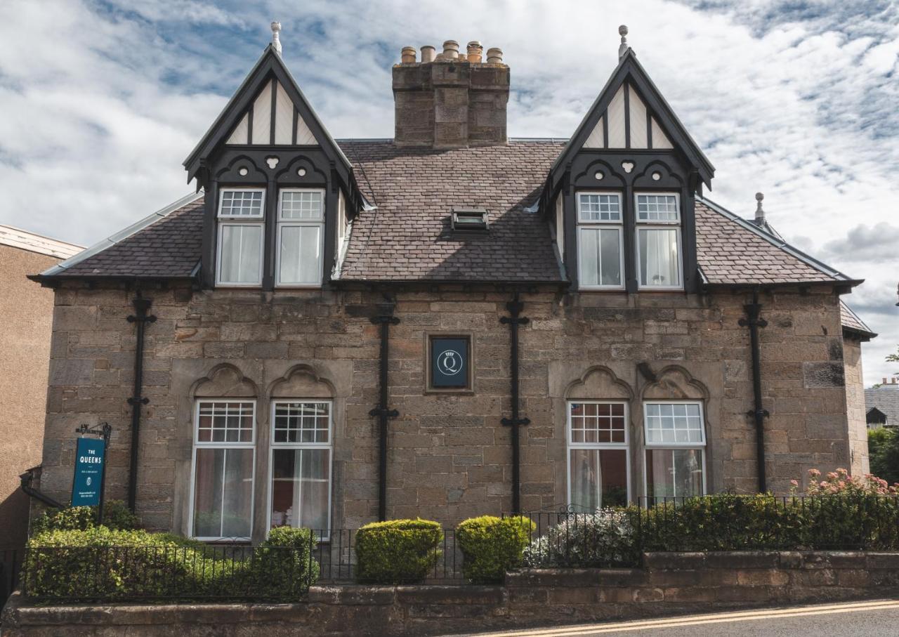 South Queensferry The Queens מראה חיצוני תמונה