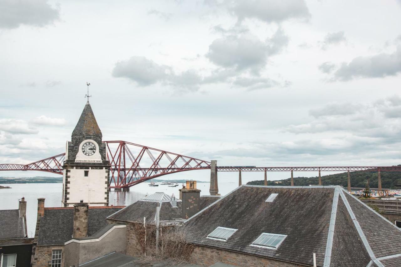South Queensferry The Queens מראה חיצוני תמונה
